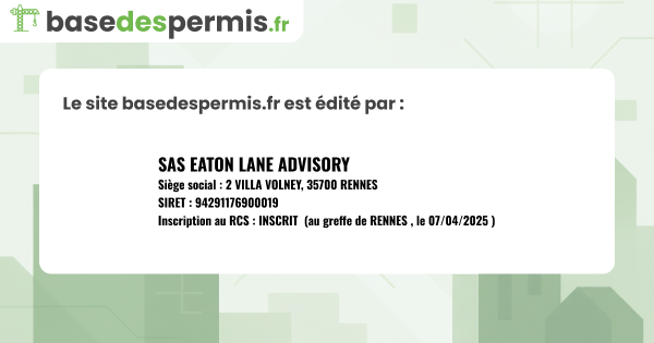 Éditeur du site basedespermis.fr